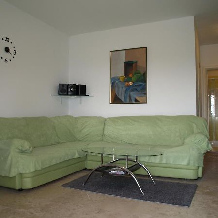 Apartment Pud Oreh Roc Bilik gambar
