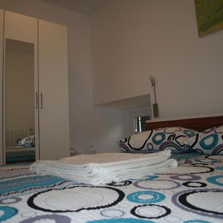 Apartment Pud Oreh Roc Bilik gambar