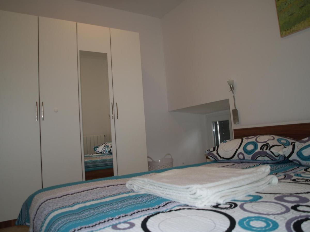 Apartment Pud Oreh Roc Bilik gambar
