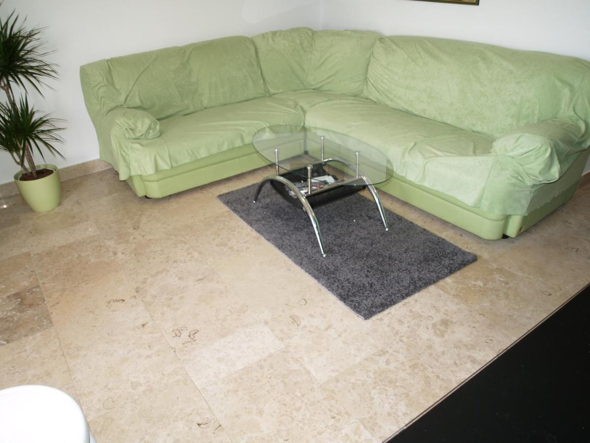 Apartment Pud Oreh Roc Bilik gambar