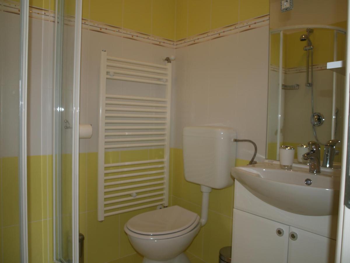 Apartment Pud Oreh Roc Bilik gambar